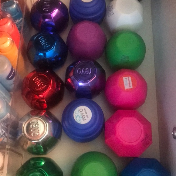 Revo Lip Balm
